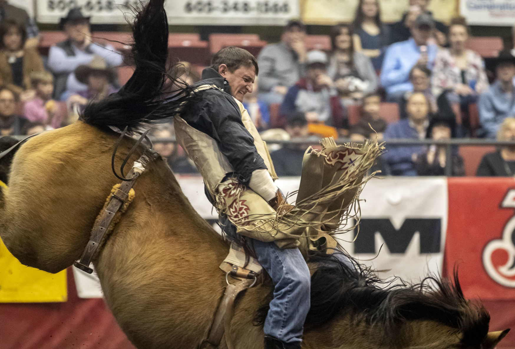 Rodeo Rapid City